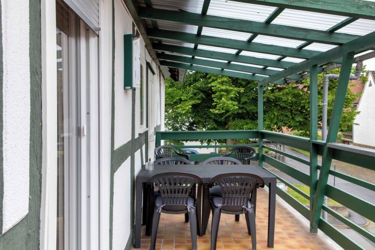 Apartment  Niedenstein