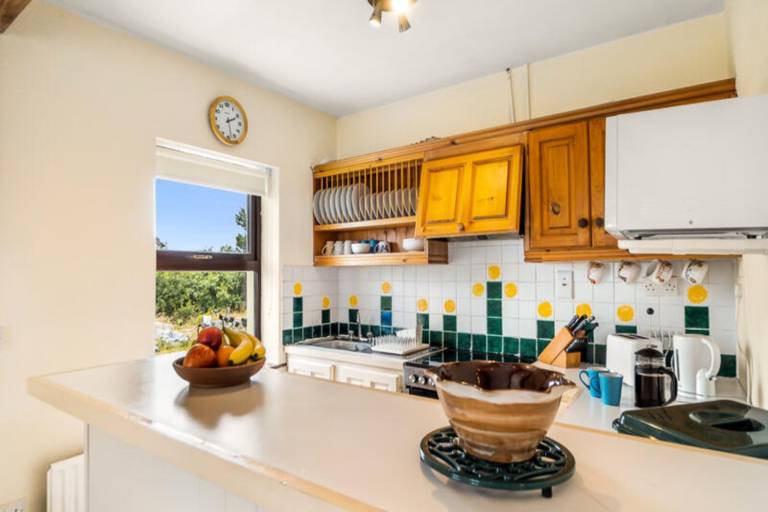 Lovely rental apartment with garden | Garden view | Pets are welcome — photo 3