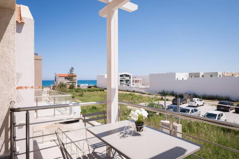 Apartment | Close to the beach | Suitable for remote work | Pets allowed — photo 5