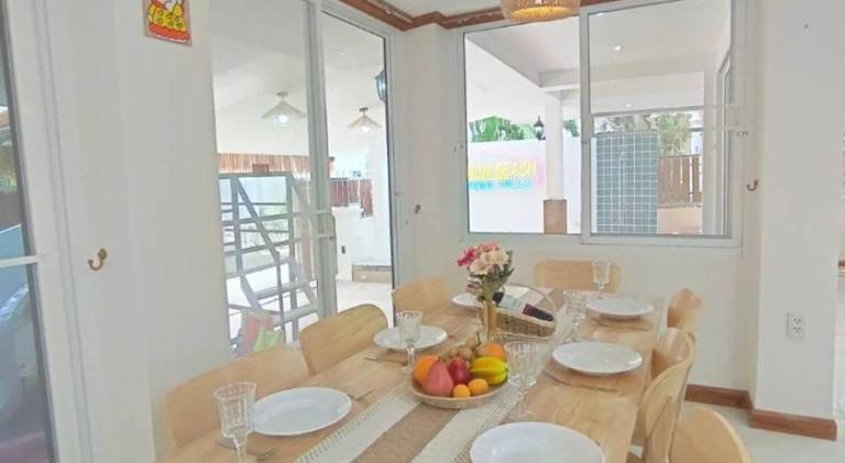 Villa with patio, private pool & grill | Beach nearby | Good for workation | Dogs allowed — photo 5