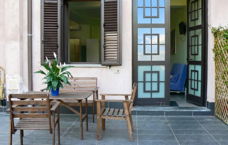 Ferienwohnung in Nicolosi f&uuml;r max. 6 Personen, 