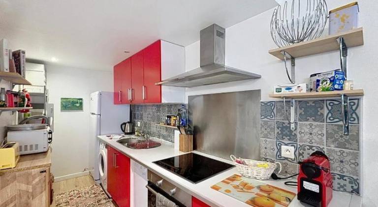 Apartment | Suitable for remote work — photo 3