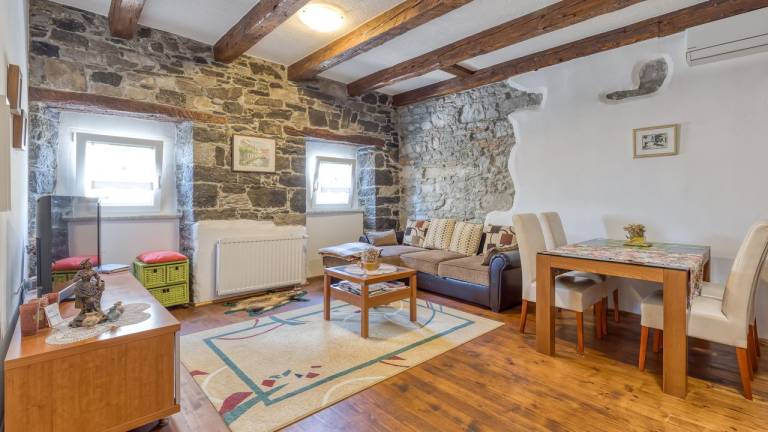 Ferienwohnung  Skopo