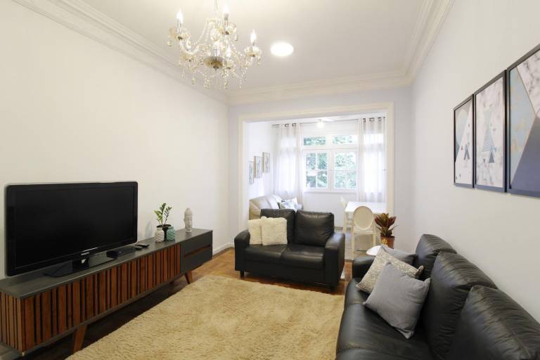 Apartman Copacabana