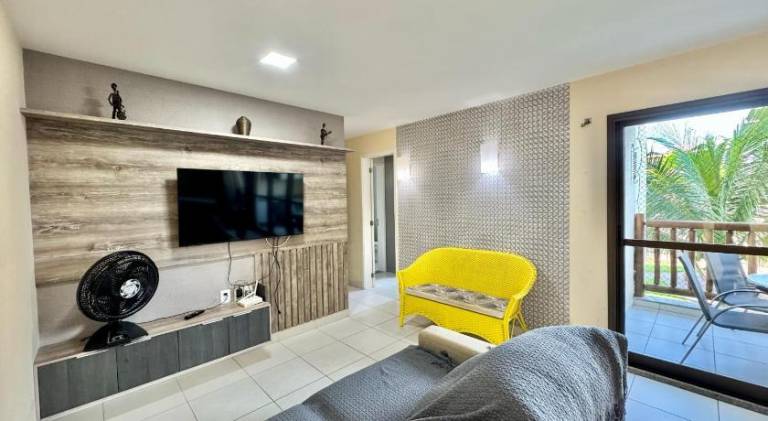 Apartment with jacuzzi & pool — photo 2