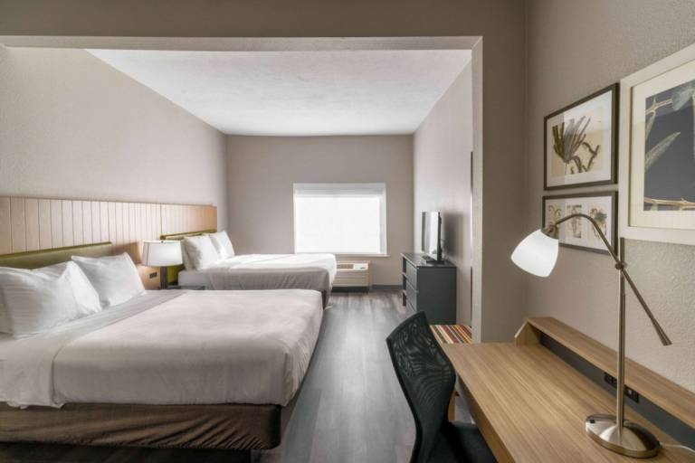 Townhome Inn & Suites by IHG — photo 2
