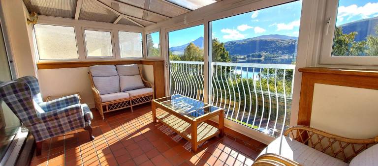 Apartment Kinloch Rannoch