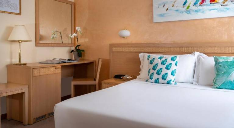 Corallo Wellness Hotel in Diano Marina