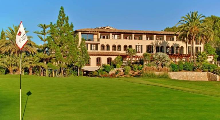 Sheraton Mallorca Arabella Golf Hotel in Palma de Mallorca