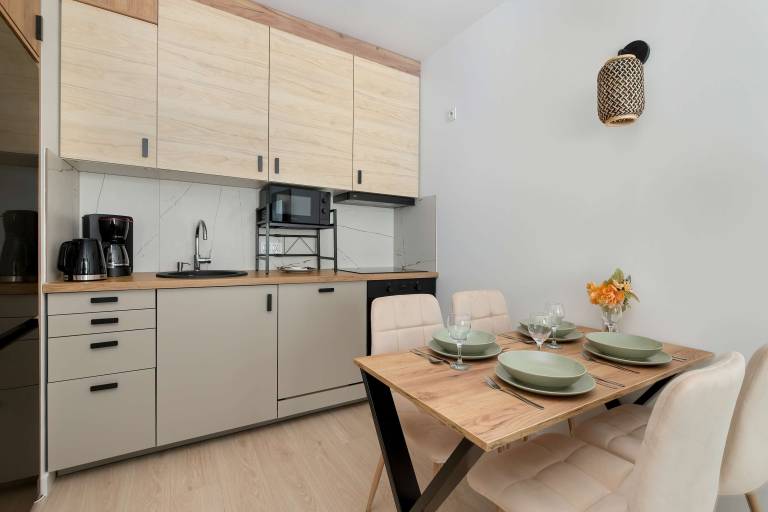 Holiday apartment with fast internet — photo 3
