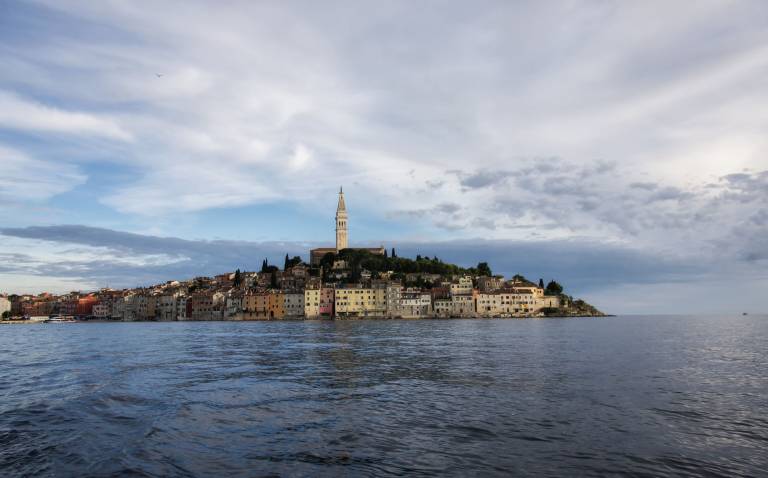 Apartment Rovinj