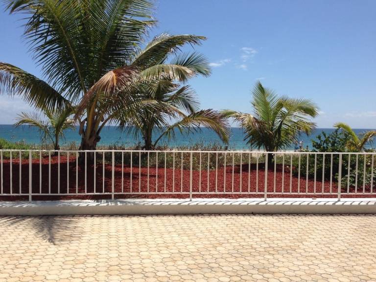 Appartement Lauderdale-by-the-Sea