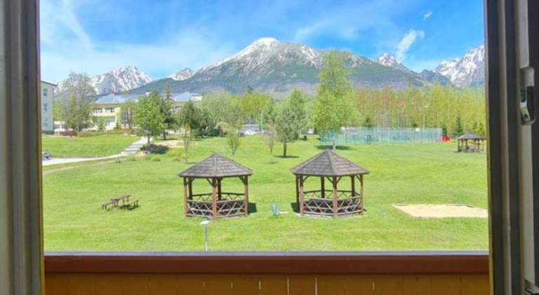 Holiday apartment with 1 room for 4 persons — photo 3