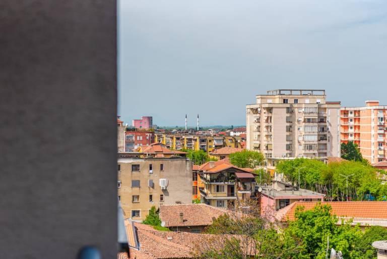 2-BR Apartment close to Radio Shkodra: Roger That! — photo 5