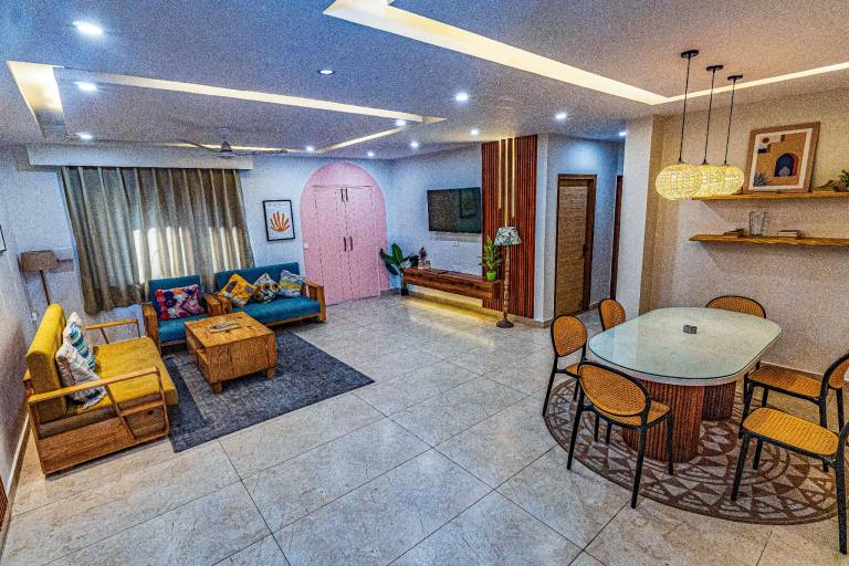 Lovely apartment | Dogs allowed — photo 4