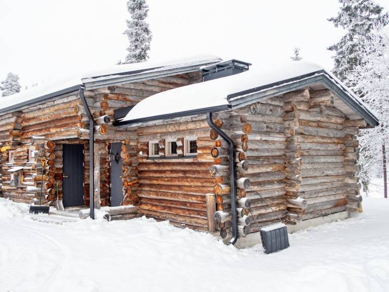Lovely vacation home with sauna | Pet-friendly — photo 4
