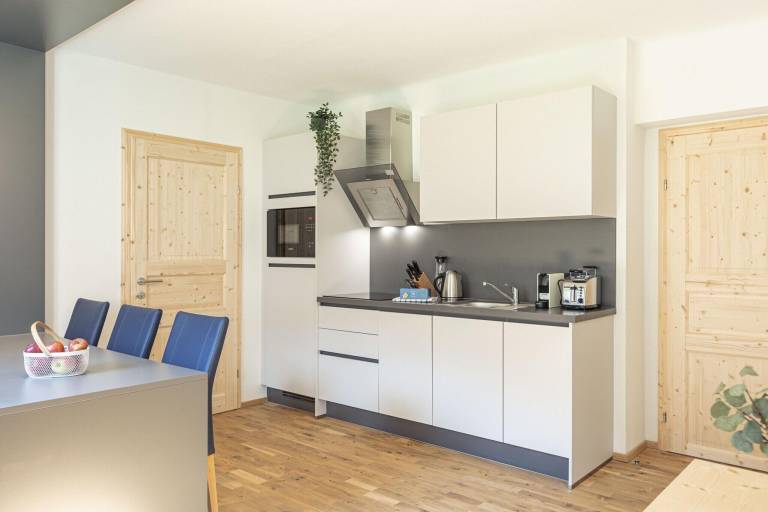 Ferienwohnung Eisenerz