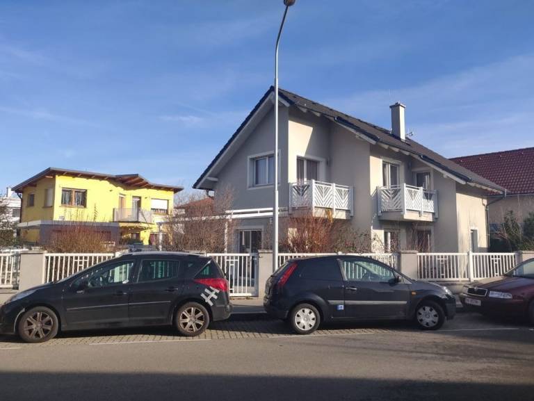 Ferienhaus Raasdorf bei Wien