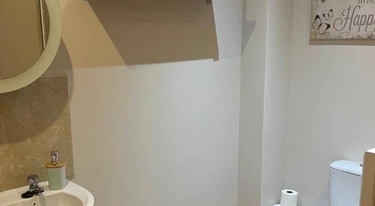 Pleasant rental apartment | Pet-friendly — photo 2