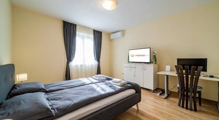 Rental apartment with 2 rooms for 6 persons — photo 2