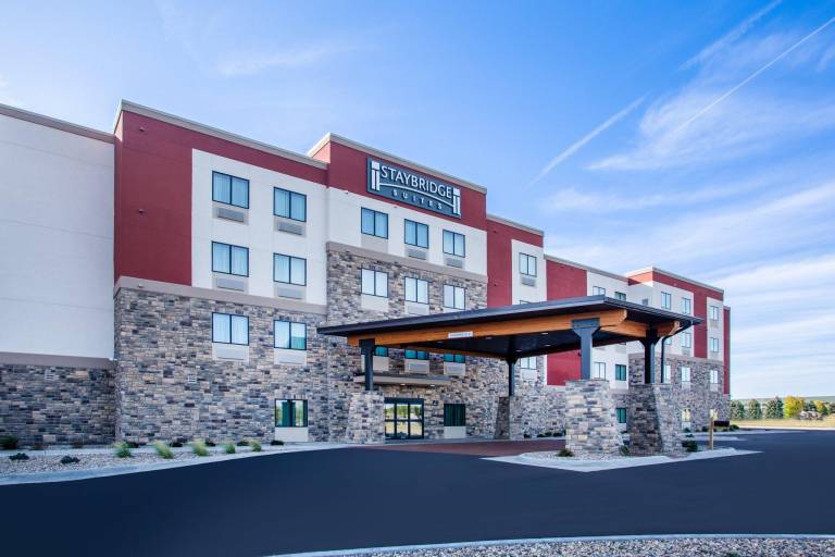Staybridge Suites Sioux Falls Southwest By IHG in Sioux Falls, SD