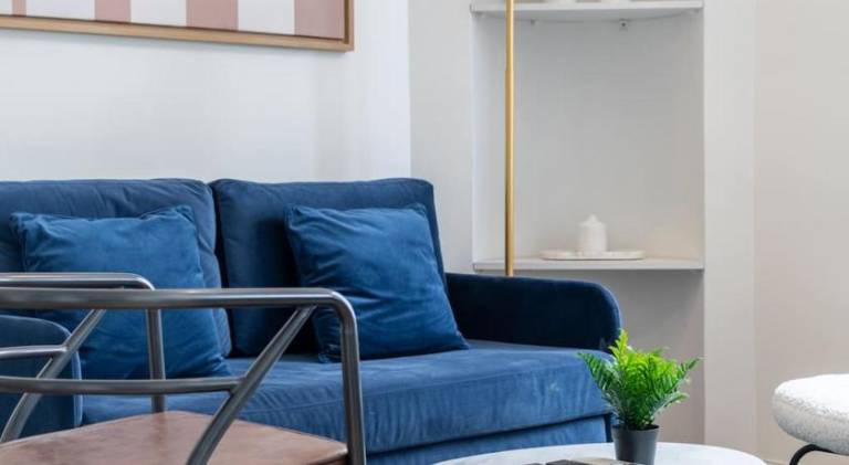 Pleasant holiday apartment | Next to Arc de Triomphe | Pet-friendly — photo 3
