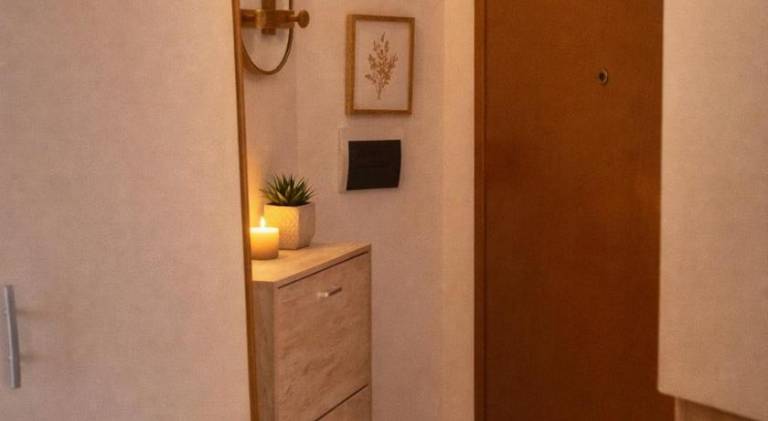Rental apartment with 1 room for 6 persons — photo 5