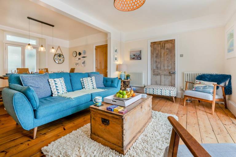 Fully equipped charming cottage | Close to the beach | Pets are welcome — photo 4