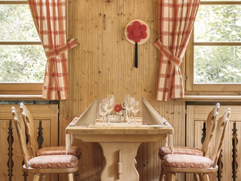 Hotel Hofgut Sternen - Ravennaschlucht — photo 3