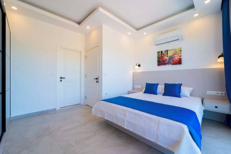 Villa Kaş