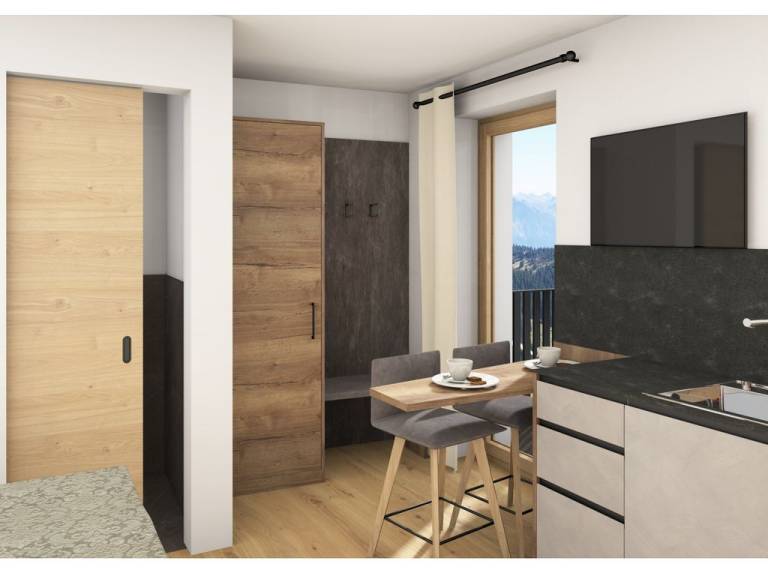 Ferienwohnung in Gossensaß für max. 2 Personen Ferienwohnung in Gossensaß für max. 2 Personen