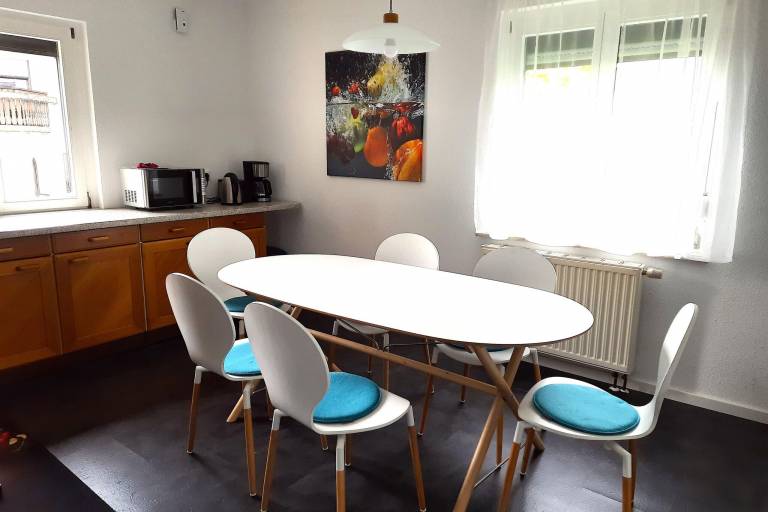 Spacious house with BBQ, garden & terrace | Dogs allowed — photo 4