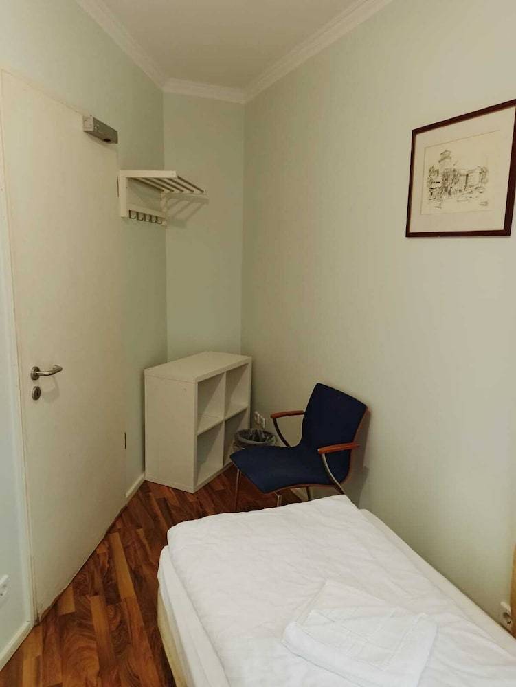 Pension Wilmersdorf