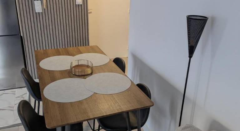 Rental apartment with 1 room for 3 persons — photo 5