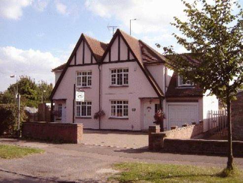 House  Fulbourn