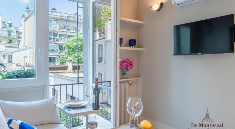 Nice apartment | Pets are welcome — photo 3