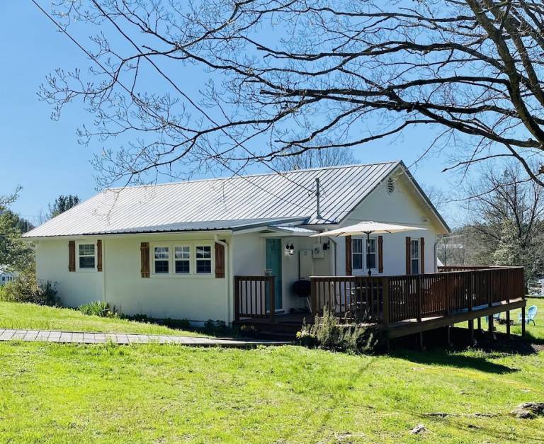 Cottage Sevierville