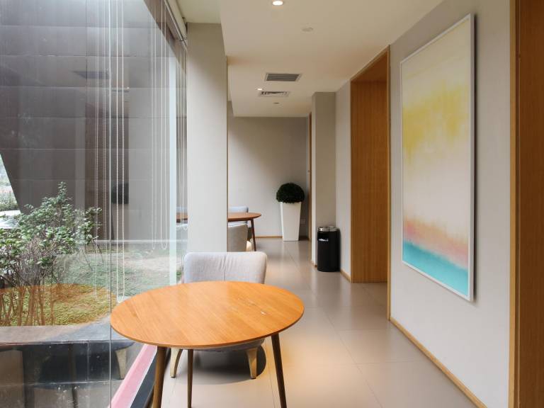 JI Hotel Beijing Chaoyangmen — photo 4