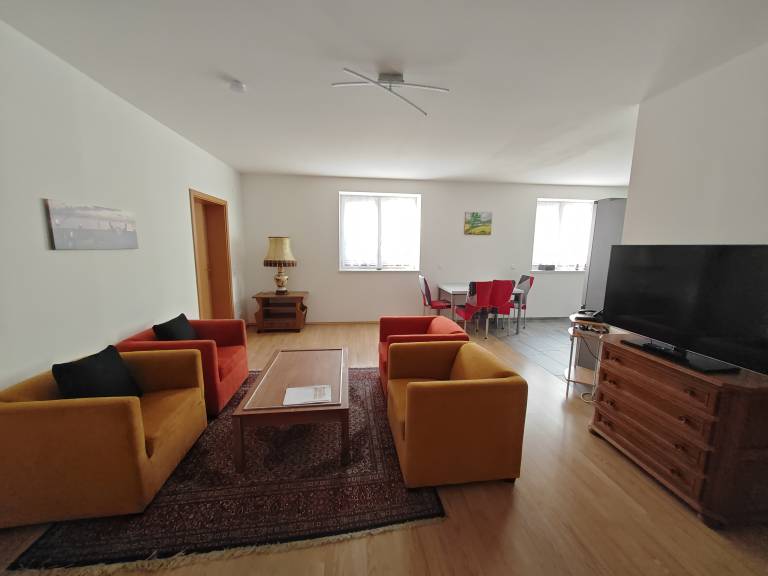Ferienwohnung Pressath