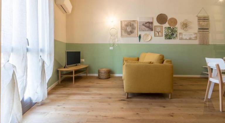 Charming rental apartment with yard & patio | Dogs allowed — photo 3