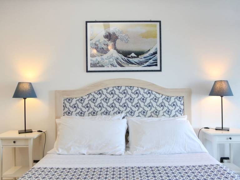 Dedicated room for 2 persons — photo 3