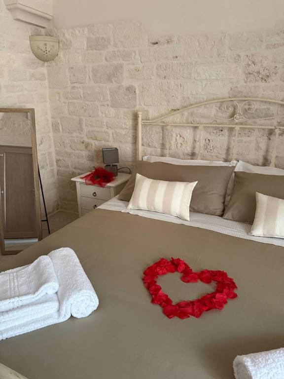 Le Perle d'itria Holiday Home — photo 3