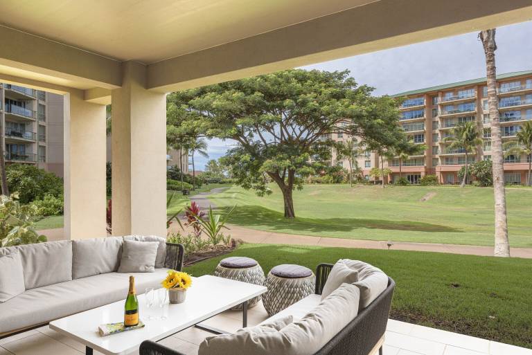 Villa Kaanapali