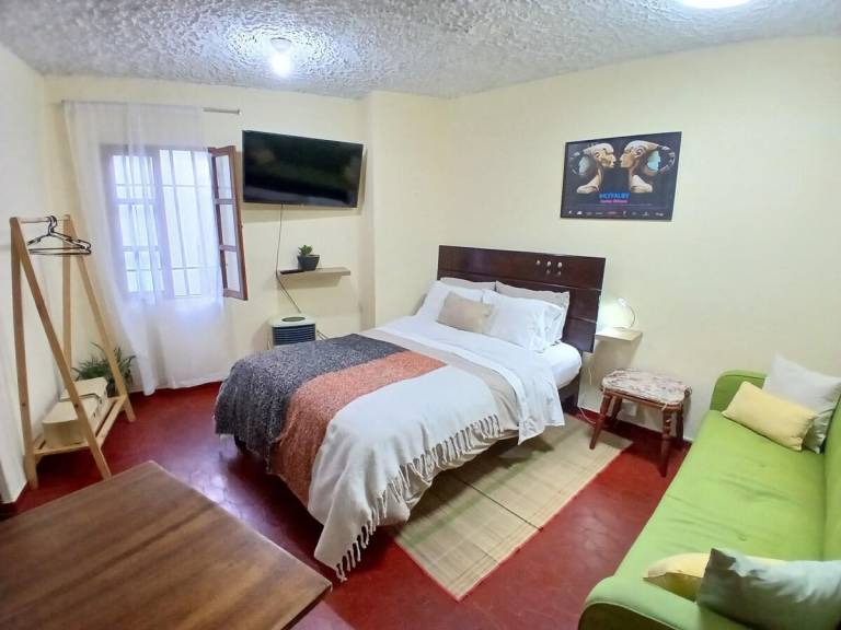 Nice holiday apartment | Good for workation | Pets are welcome — photo 2