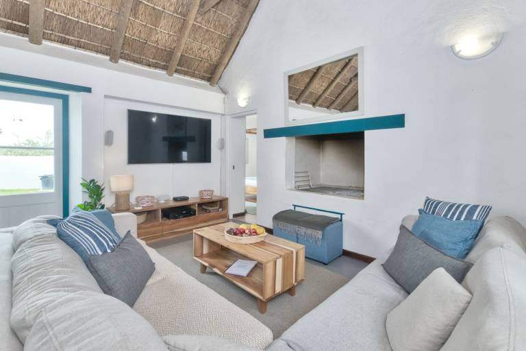 House  Struis Bay