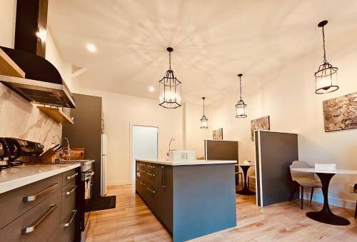 Bed and breakfast  Parksville