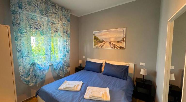 Beautiful vacation home | Beach nearby | Dogs allowed in Cesenatico