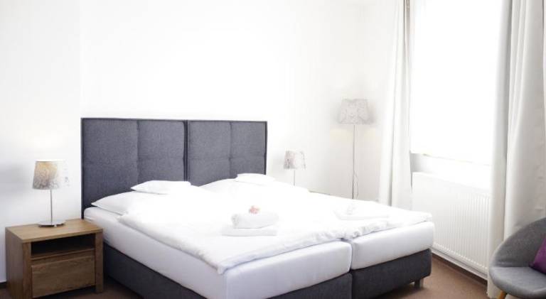 Hotel U Brany — photo 2