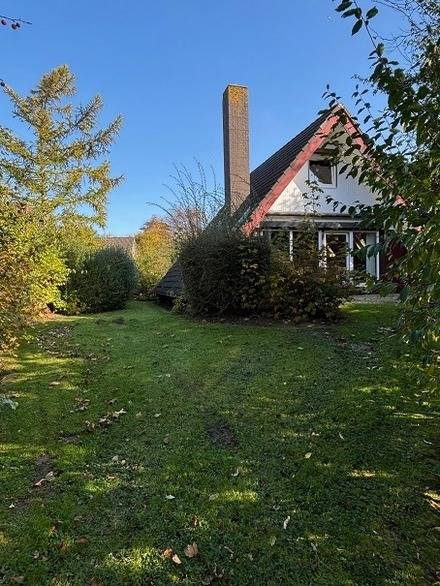78 m² Ferienhaus ∙ 3 Schlafzimmer ∙ 6 Gäste – Bild 11