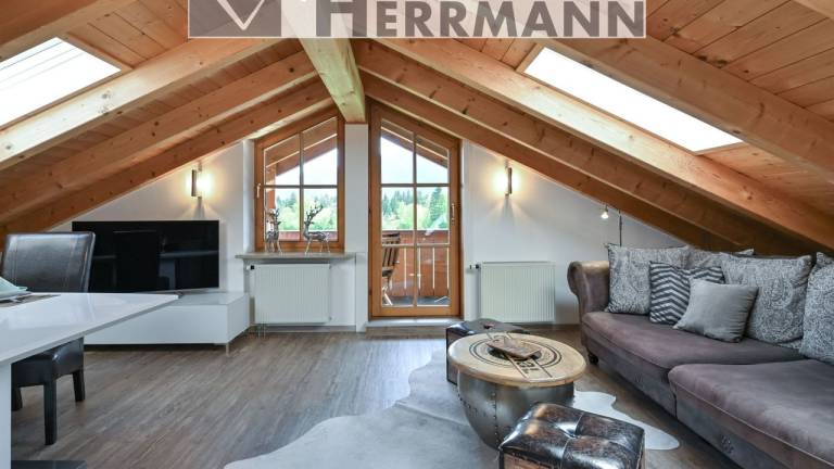 Ferienwohnung Füssen